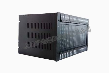 數(shù)字程控交換機