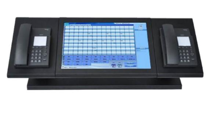 數(shù)字程控調(diào)度機(jī)