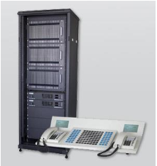 數(shù)字程控調(diào)度機